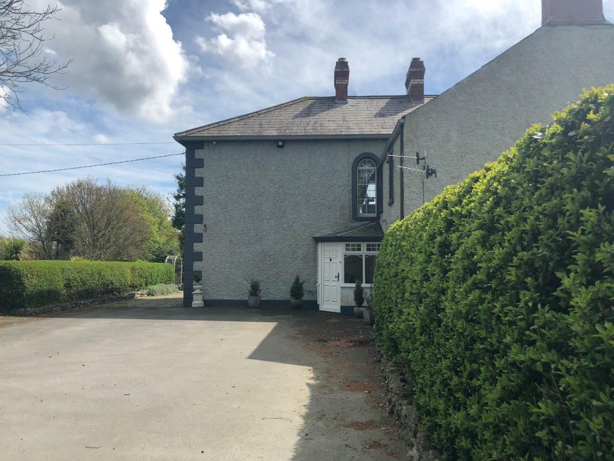 Gasthaus Old Parochial House Dundalk Exterior foto
