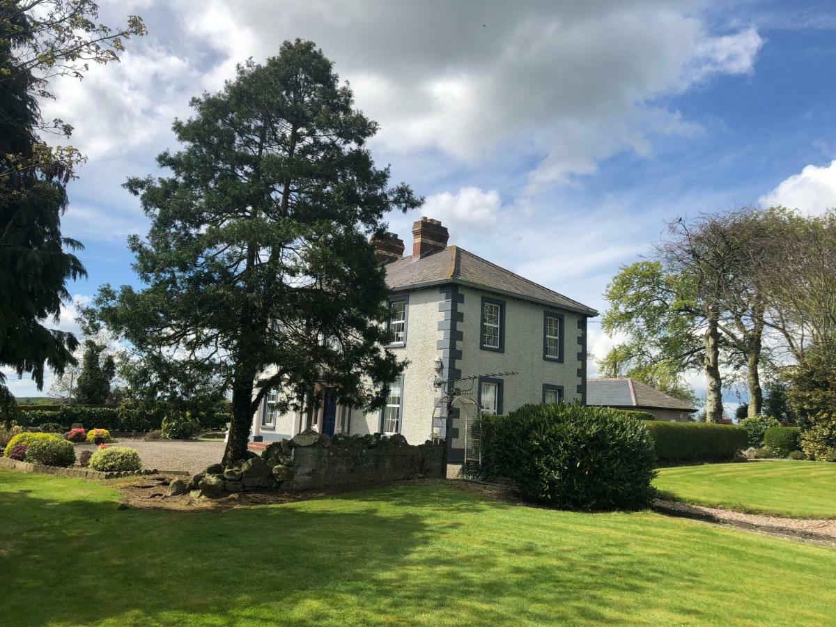 Gasthaus Old Parochial House Dundalk Exterior foto