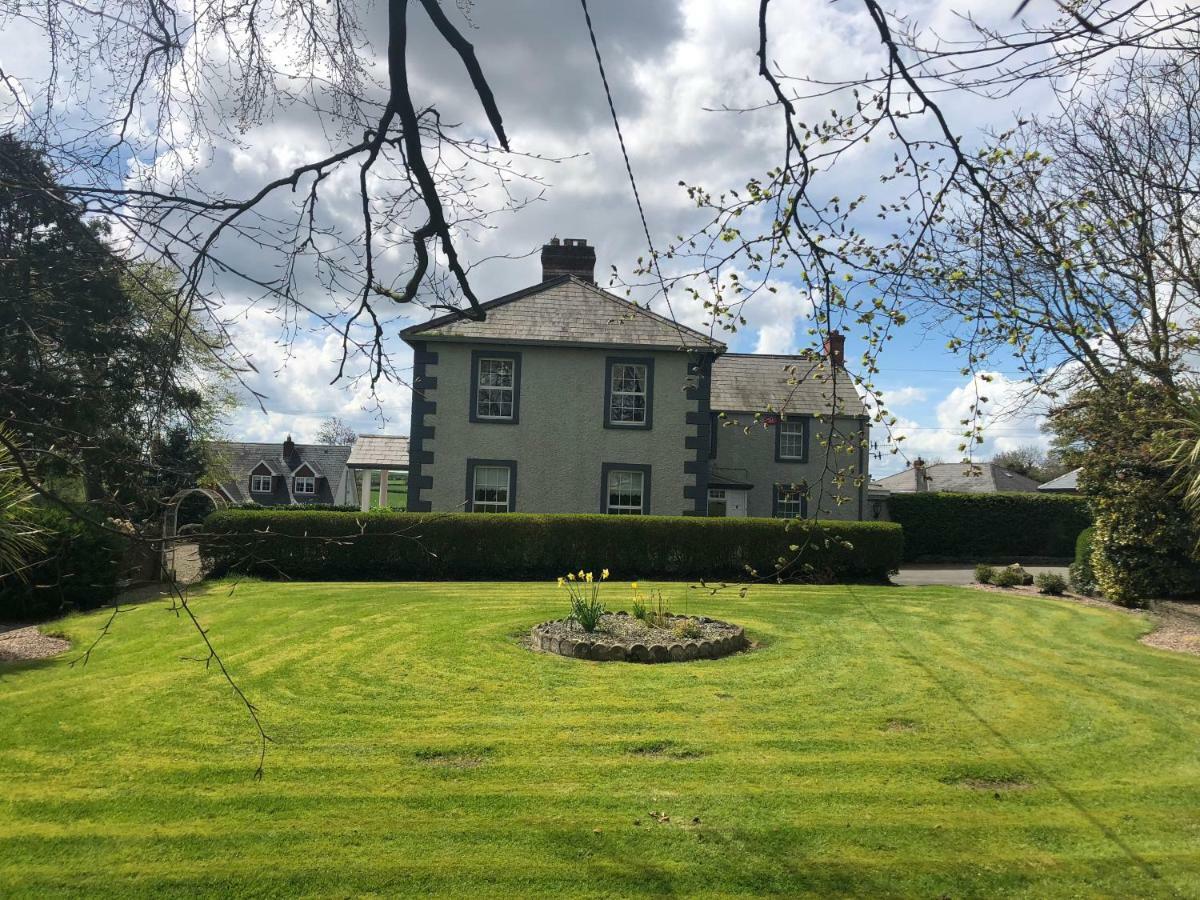 Gasthaus Old Parochial House Dundalk Exterior foto